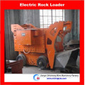 Electric Rock Loader